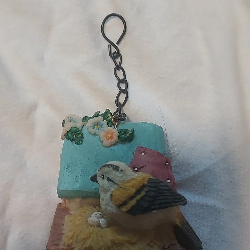 BUY whimsical indoor birdhouses hanging & free k's collection